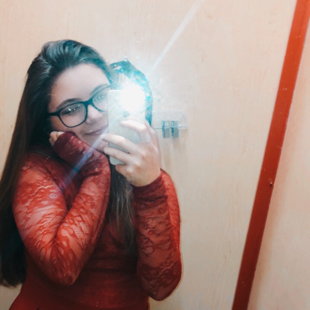 Meet your Posher, Cali